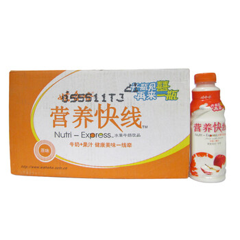 营养快线原味500ml*15