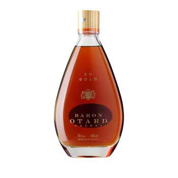 豪达X.0.特优干邑 700ml