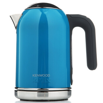 凯伍德(Kenwood)电水壶SJM020A蓝色