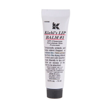 科颜氏Kiehl's护唇膏1号