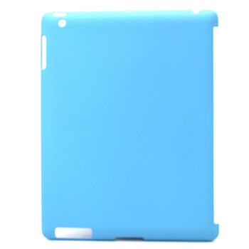 飞尚（Freeson）iPad2专用 保护壳 Smart Cover伴侣（蓝色）