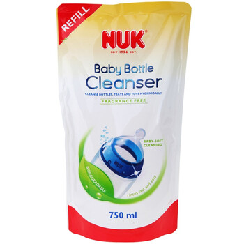 NUK 奶瓶清洁液750ML补充装30.905.016