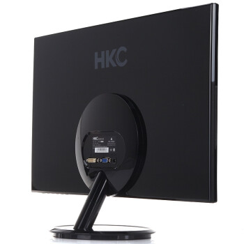 HKC 惠科 A2250i 21.5英寸 LED液晶显示器 + DVI线