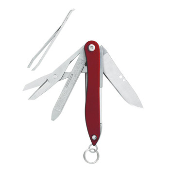 LEATHERMAN 多功能工具 STYLE（红色）