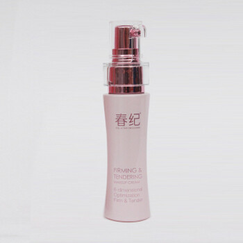 春纪 弹力娇嫩隔离霜40ml 紫晶白/粉嫩白/绿玉白 紫晶白