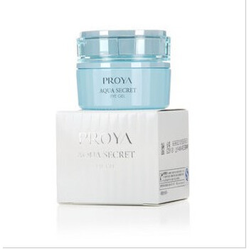 PROYA 珀莱雅水漾肌密眼部凝露20g