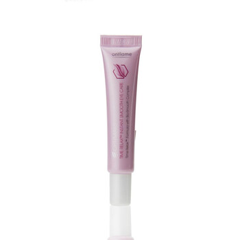 欧瑞莲 舒颜修纹柔滑眼霜10ml