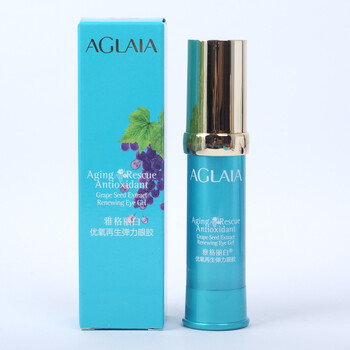 雅格丽白 AGLAIA 雅格丽白 AGLAIA 优氧再生弹力眼胶 20ml