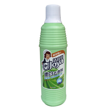 洁宜佳漂白去渍剂680ML