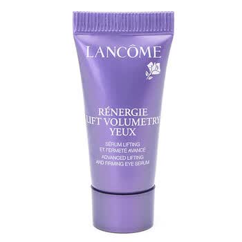 LANCOME兰蔻 立体塑颜紧致眼部精华 5ml