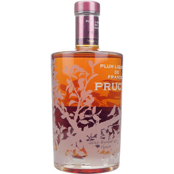 法国 Prucia芙乐夏李子口味利口酒700ml