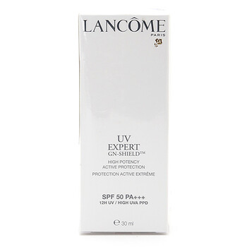 LANCOME兰蔻 柔晳清透防晒乳SPF30+PA+++30ml