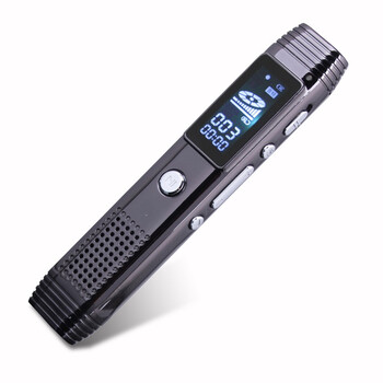 现代(HYUNDAI) C100 韩国现代专业录音笔4G