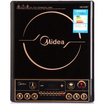 美的（Midea） WK2101 电磁炉