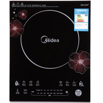 美的（Midea）WT2102 电磁炉