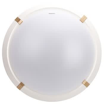 松下(Panasonic) HAZC5404E 遥控型卧室吸顶灯（日光色）（54W）
