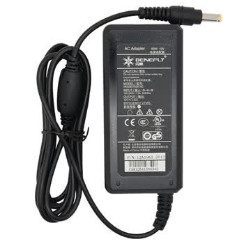 闪辉（Benefly）12A1765 Toshiba 65W 19V/3.42A电源适配器充电器