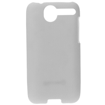 比里通（BILITONG）HTC G7 手机保护壳网壳系列（白色）适用于HTC G7/A8181/A8180/DESIRE
