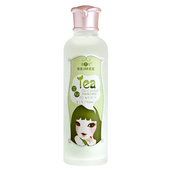 喜美绘 茶树控油粉粒水150ml 化妆水/爽肤水 补水