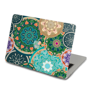 SkinAT 苹果笔记本MacBook外壳A面保护贴膜 3M材料 古典美 Air 13 2011款
