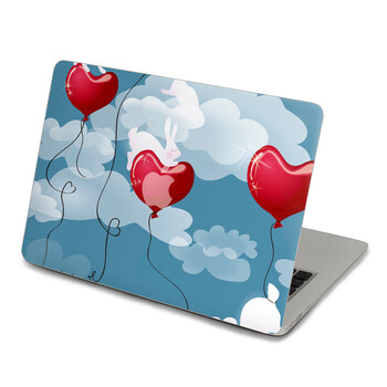 SkinAT 苹果笔记本MacBook外壳A面保护贴膜 3M材料 爱巢 Pro 13