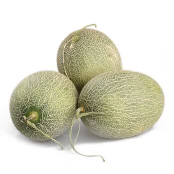 新疆哈密瓜（5kg/箱）