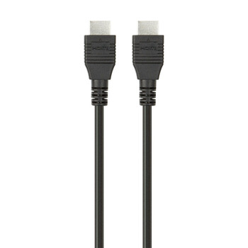 贝尔金（belkin）F3Y020bf5M 高速HDMI数字高清线缆 5米