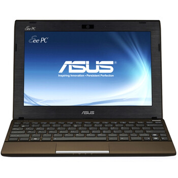 华硕（ASUS）EeePC 1025C 10.1英寸 Eee系列轻薄笔记本（N2800 2G 320G 蓝牙 六芯 棕色雾面）