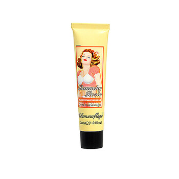 Glamourflage格兰玛弗兰 萝西滋润护手霜30ml-鸡蛋花