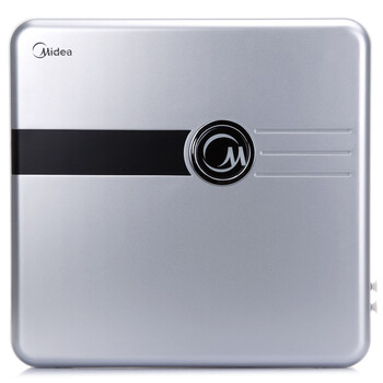 美的（midea) MU131-5 厨房超滤净水机