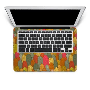 SkinAT 苹果笔记本MacBook手托保护贴膜 不含键盘 3M材料 密指纹 Pro 17