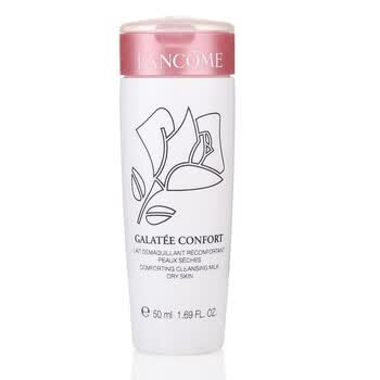 兰蔻LANCOME清滢洁面卸妆乳（干性）50ml