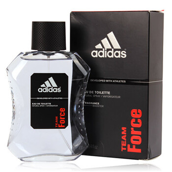 Adidas 阿迪达斯 男士香水100ML--天赋