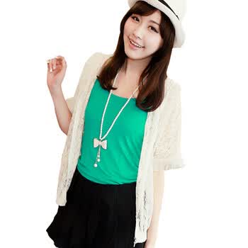 言若 2012流行女装吊带背心打底女夏修身纯色莫代尔吊带衫 BD88231E 绿色 均码M