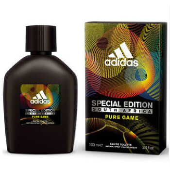 Adidas 阿迪达斯 南非世界杯限量版 100ML