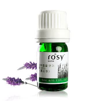 Rosy偌水 薰衣草精油5ml 去痘印 安眠舒缓