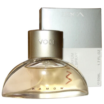 VOCE露伊浓女士专用纯真香水50ML 女士淡香花果香水