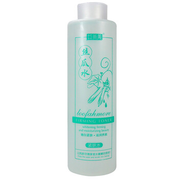 井尚美丝瓜水500ml*2瓶