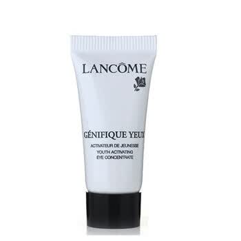 Lancome兰蔻 小黑瓶眼霜（管装）5ml