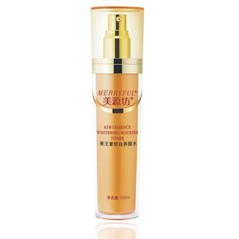 merryful/美源坊 果王素妍白养颜水 100ml
