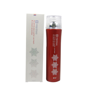 韩后 雪玲珑丝柔透白细肤水150ML