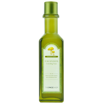 the face shop 毛孔修护爽肤水130ml 收缩毛孔 补水保湿