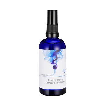 自然美 natural beauty NB玫瑰保湿复方纯露 100ml