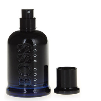 BOSS BOTTLED NIGHT EDT 博士/波士 夜自信男士香水 50ml
