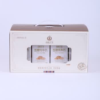 高原之宝牦牛奶 白金版 12个月套装【建议分月/次配送 】250ml/盒*12盒/箱*30箱