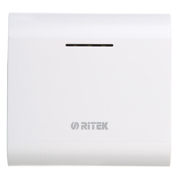 铼德（Ritek）PB44 4400mAh 移动电源 （白色）