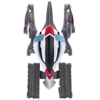 风火轮第五战队-(合体)主钜-T5926卡酷专题热