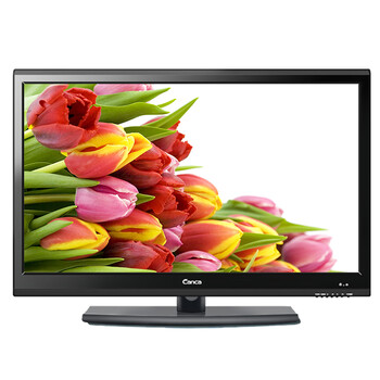 创佳（Canca）LEDHD42SL60M 42寸 高清LED电视