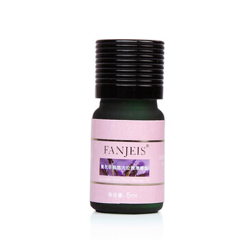 梵洁诗 FANJEIS 薰衣草眼部穴位精油 5ml