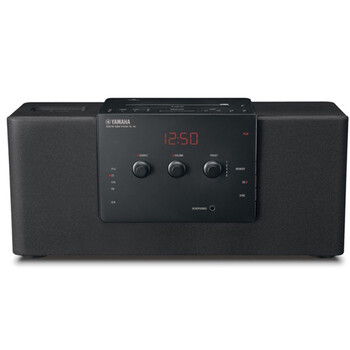 雅马哈（YAMAHA） TSX-140 多媒体音箱 黑色